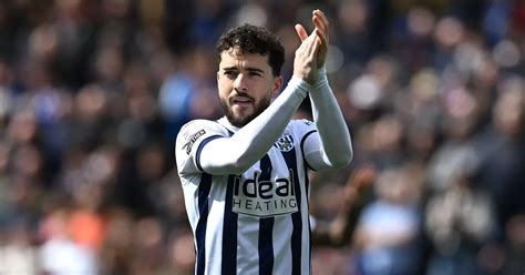 wbanewsnow|West Brom transfer state of play ahead of window deadline.